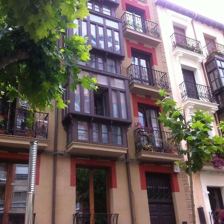 Piso Con Encanto En Zona De Tapas Logrono Exterior photo